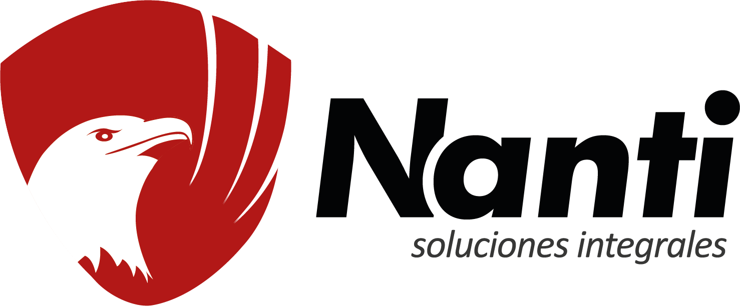 Nanti System logo
